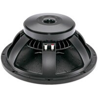 B&C 15PS100-4 15" Professional Woofer 4 Ohm